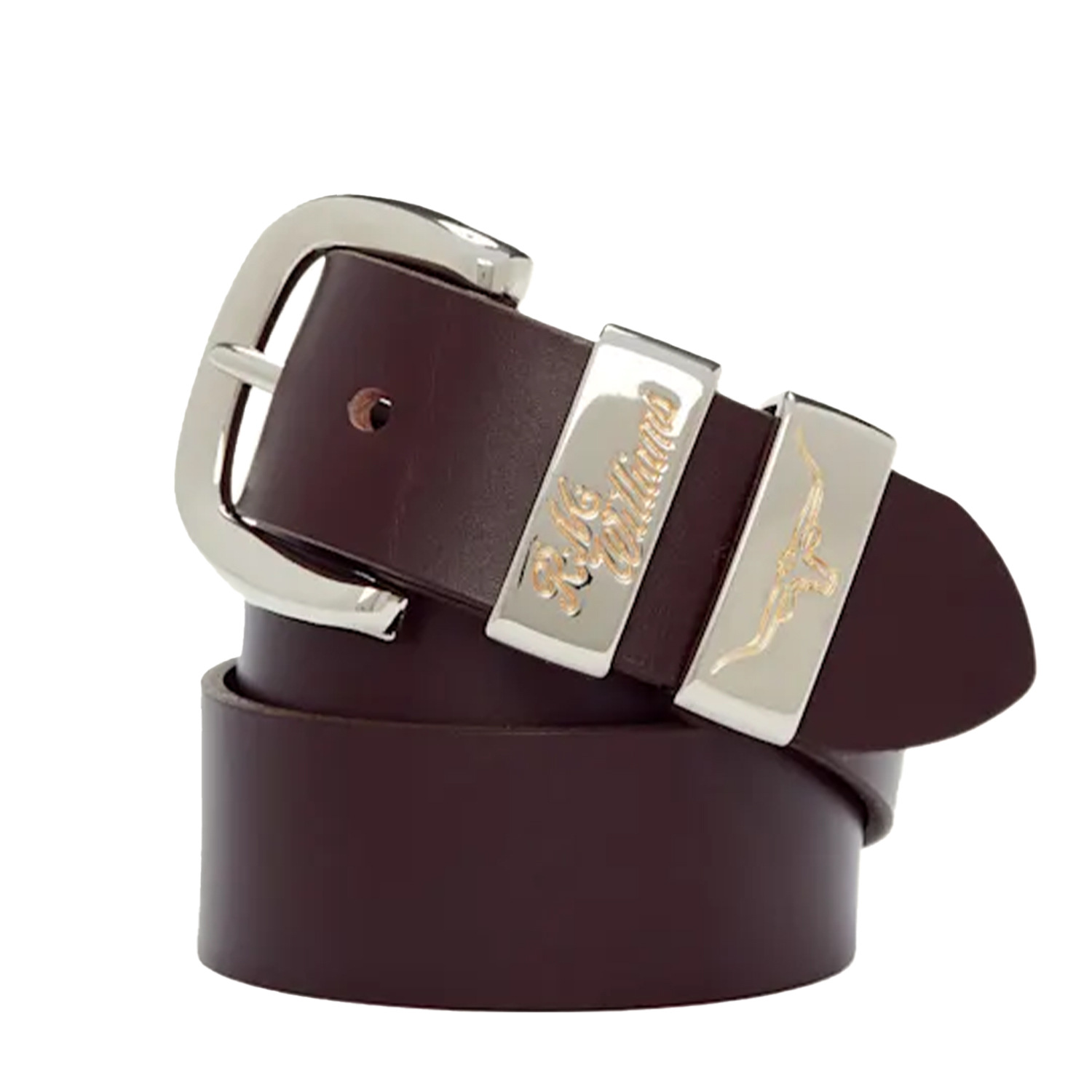 R.M. Williams Drover Belt 1 1/2"